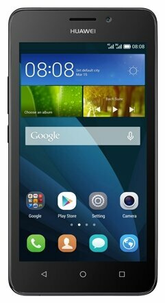 Телефон Huawei Ascend Y635 - замена стекла в Орле