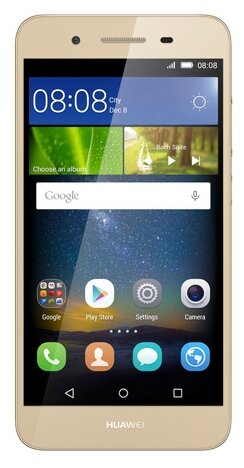 Телефон Huawei GR3 - замена микрофона в Орле