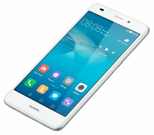 Телефон Huawei GT3 - замена экрана в Орле