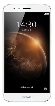 Телефон Huawei GX8 - замена стекла в Орле