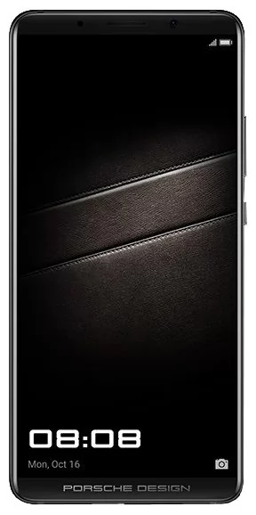 Телефон Huawei Mate 10 Porsche Design - замена экрана в Орле
