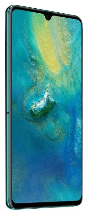Телефон Huawei Mate 20X 5G 8/256GB - замена экрана в Орле