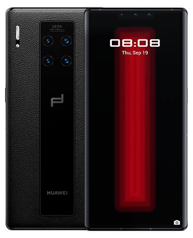 Телефон Huawei Mate 30 RS 12/512GB - замена тачскрина в Орле