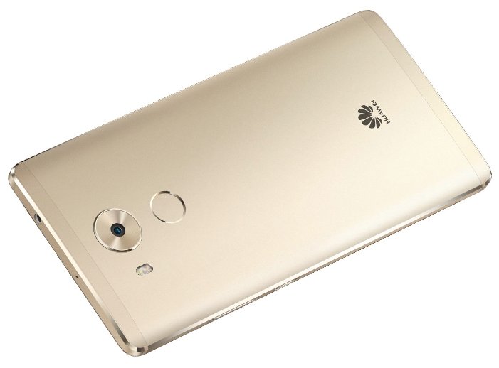 Телефон Huawei Mate 8 32GB - замена стекла камеры в Орле