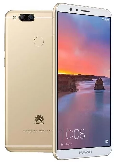 Телефон Huawei Mate SE 4/64GB - замена кнопки в Орле