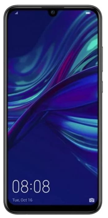 Телефон Huawei P Smart (2019) 3/32GB - замена стекла камеры в Орле