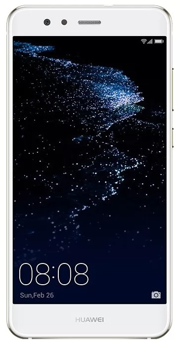 Телефон Huawei P10 Lite 3/32GB - замена кнопки в Орле