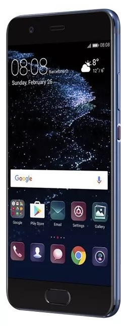 Телефон Huawei P10 Plus 6/64GB - замена экрана в Орле