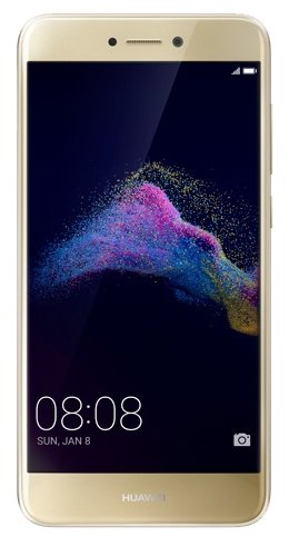 Телефон Huawei P9 Lite (2017) - замена стекла камеры в Орле