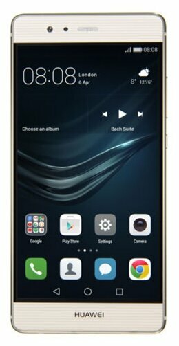 Телефон Huawei P9 Single sim - замена батареи (аккумулятора) в Орле