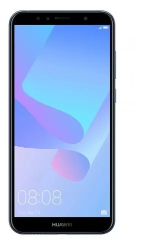 Телефон Huawei Y6 Prime (2018) 32GB - ремонт камеры в Орле