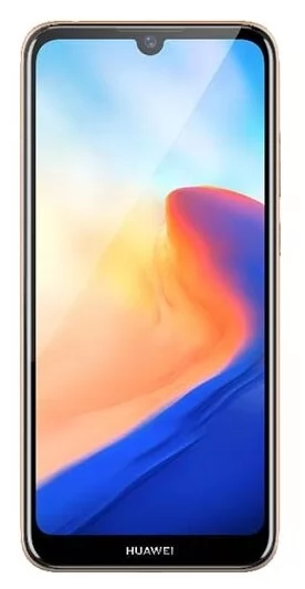 Телефон Huawei Y6 Prime (2019) - замена тачскрина в Орле