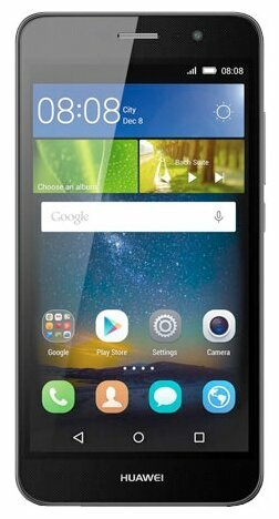 Телефон Huawei Y6 Pro LTE - замена разъема в Орле