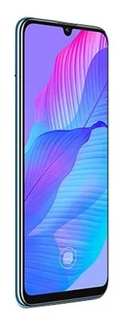 Телефон Huawei Y8P 4/128GB - замена экрана в Орле