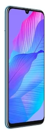 Телефон Huawei Y8P 6/128GB - замена разъема в Орле