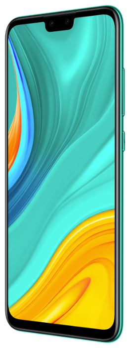 Телефон Huawei Y8s 4/64GB - замена экрана в Орле