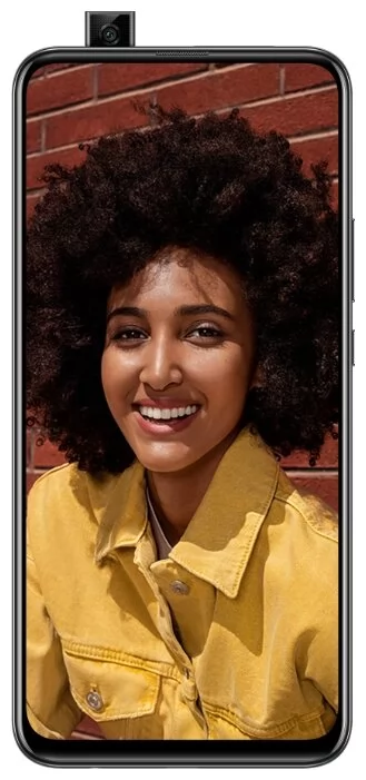 Телефон Huawei Y9 Prime 2019 4/128GB - замена экрана в Орле