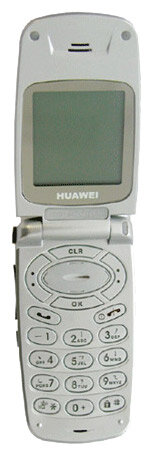 Телефон Huawei ETS-668 - замена экрана в Орле