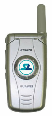 Телефон Huawei ETS-678 - замена стекла в Орле