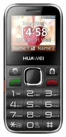 Телефон Huawei G5000 - замена экрана в Орле